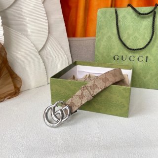 Gucci Classic New Belt 2354