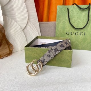 Gucci Classic New Belt 2357