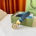 Gucci Classic New Belt 2362