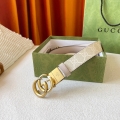 Gucci Classic New Belt 2364