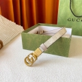 Gucci Classic New Belt 2365