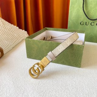 Gucci Classic New Belt 2365