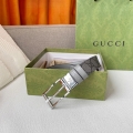 Gucci Classic New Belt 2371