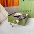 Gucci Classic New Belt 2374