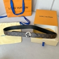 Louis vuitton Classic New Belt 2381