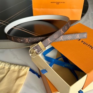 Louis vuitton Classic New Belt 2391