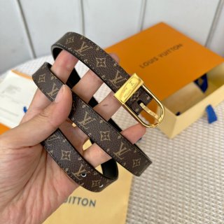 Louis vuitton Classic New Belt 2396