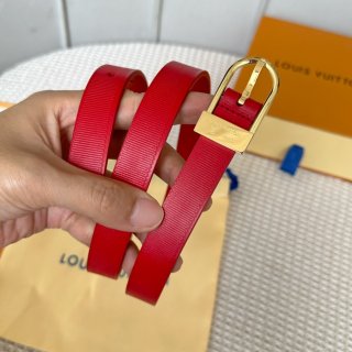 Louis vuitton Classic New Belt 2398