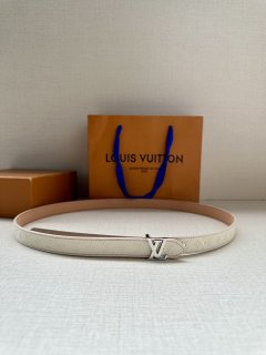 Louis vuitton Classic New Belt 2399