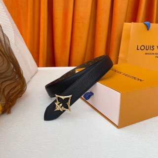 Louis vuitton Classic New Belt 2403