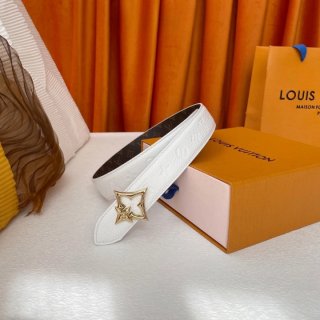 Louis vuitton Classic New Belt 2406