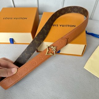 Louis vuitton Classic New Belt 2409