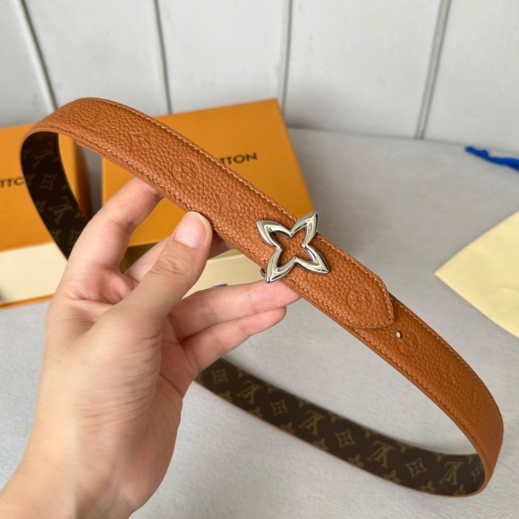 Louis vuitton Classic New Belt 2411