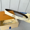 Louis vuitton Classic New Belt 2413