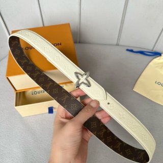 Louis vuitton Classic New Belt 2414