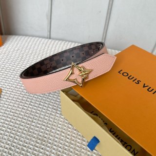 Louis vuitton Classic New Belt 2416