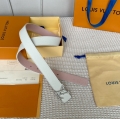 Louis vuitton Classic New Belt 2422