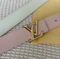 Louis vuitton Classic New Belt 2423