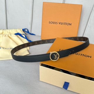 Louis vuitton Classic New Belt 2424