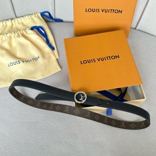 Louis vuitton Classic New Belt 2425