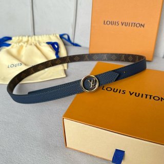 Louis vuitton Classic New Belt 2426