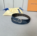 Louis vuitton Classic New Belt 2427