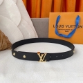 Louis vuitton Classic New Belt 2429