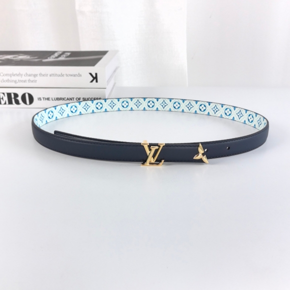 Louis vuitton Classic New Belt 2430