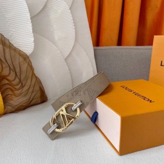 Louis vuitton Classic New Belt 2431