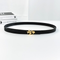 Louis vuitton Classic New Belt 2435