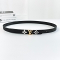 Louis vuitton Classic New Belt 2436