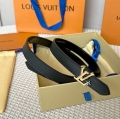 Louis vuitton Classic New Belt 2437