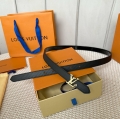 Louis vuitton Classic New Belt 2438