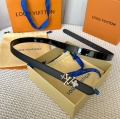 Louis vuitton Classic New Belt 2440