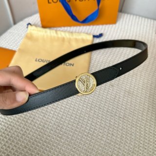 Louis vuitton Classic New Belt 2442