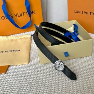 Louis vuitton Classic New Belt 2443