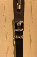 Louis vuitton Classic New Belt 2444