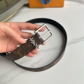 Louis vuitton Classic New Belt 2447