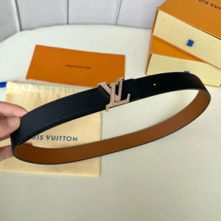 Louis vuitton Classic New Belt 2448