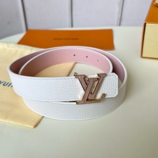 Louis vuitton Classic New Belt 2450