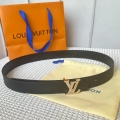 Louis vuitton Classic New Belt 2451