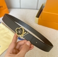 Louis vuitton Classic New Belt 2452