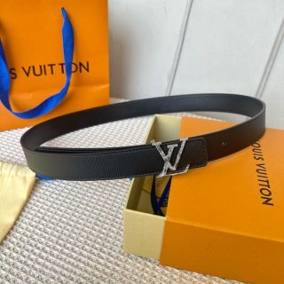 Louis vuitton Classic New Belt 2454