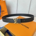 Louis vuitton Classic New Belt 2455