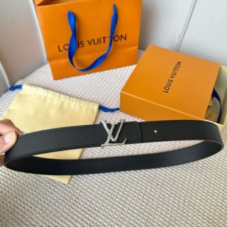 Louis vuitton Classic New Belt 2456