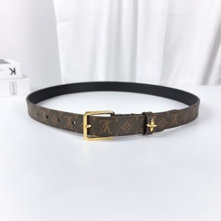 Louis vuitton Classic New Belt 2457