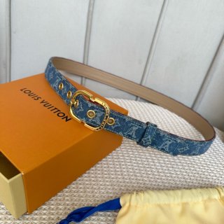 Louis vuitton Classic New Belt 2459