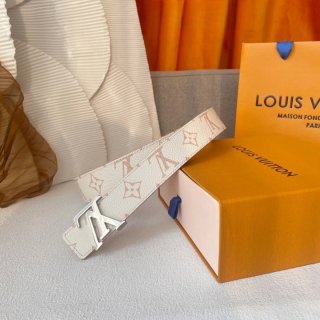 Louis vuitton Classic New Belt 2462