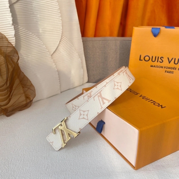 Louis vuitton Classic New Belt 2463