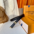 Louis vuitton Classic New Belt 2464